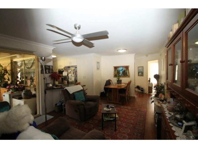 240 Ranger Road, Rosenthal Heights QLD 4370