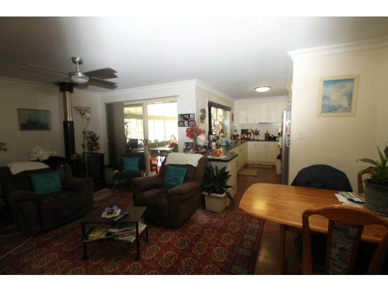 240 Ranger Road, Rosenthal Heights QLD 4370