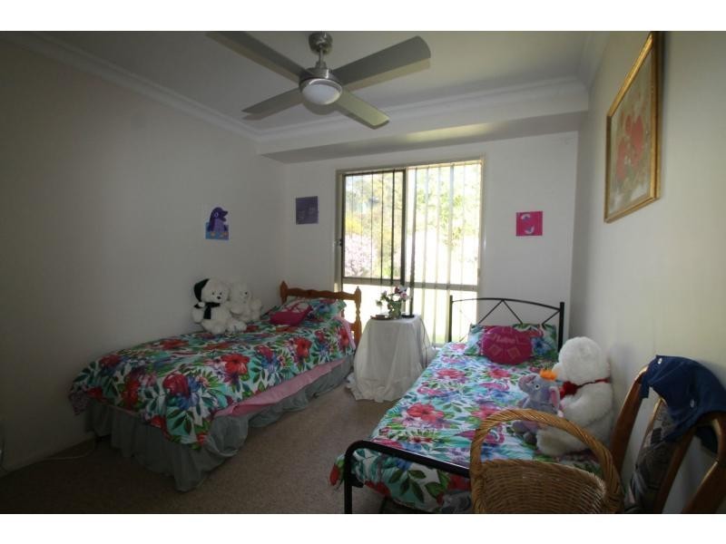 240 Ranger Road, Rosenthal Heights QLD 4370