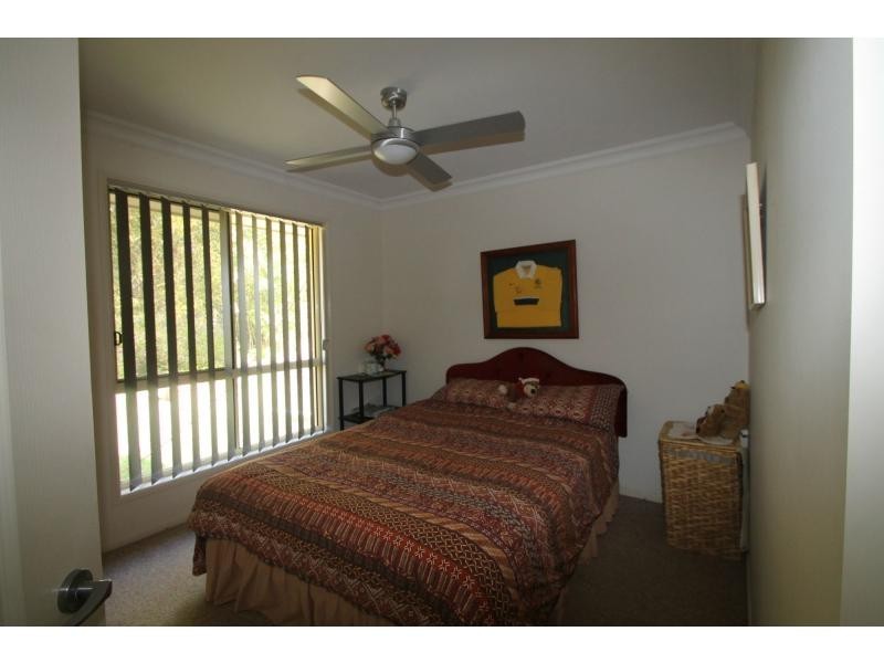 240 Ranger Road, Rosenthal Heights QLD 4370