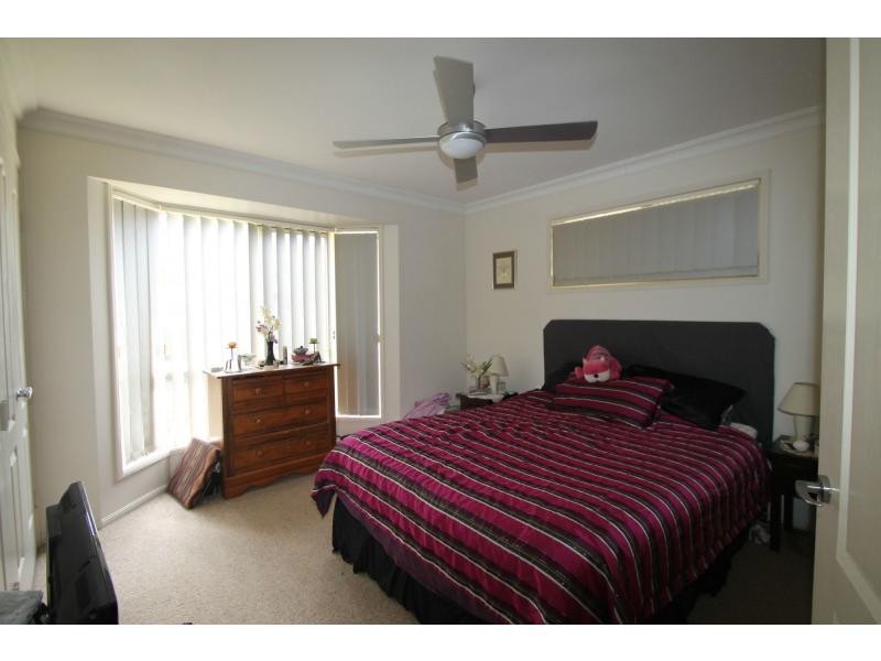 240 Ranger Road, Rosenthal Heights QLD 4370