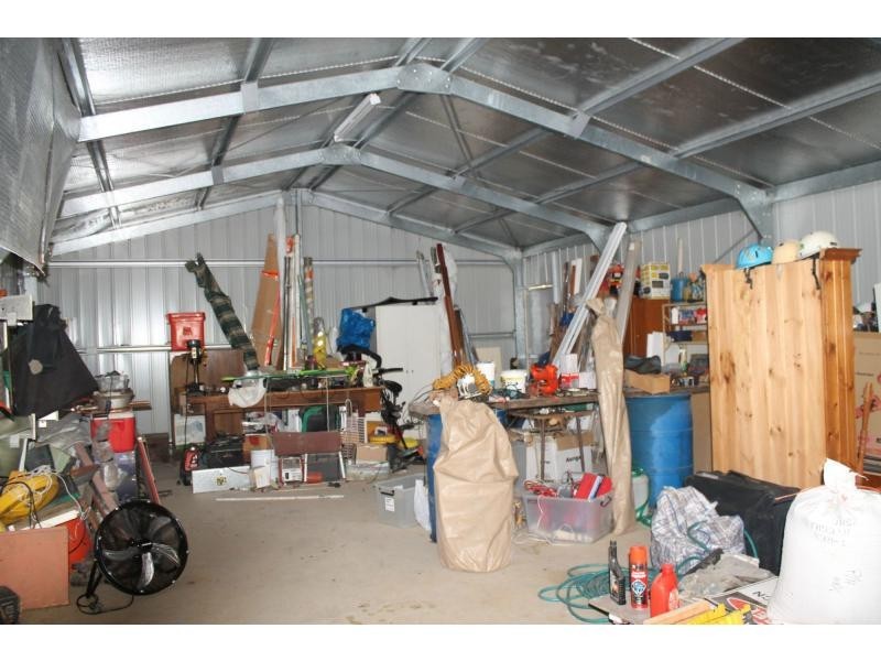 240 Ranger Road, Rosenthal Heights QLD 4370