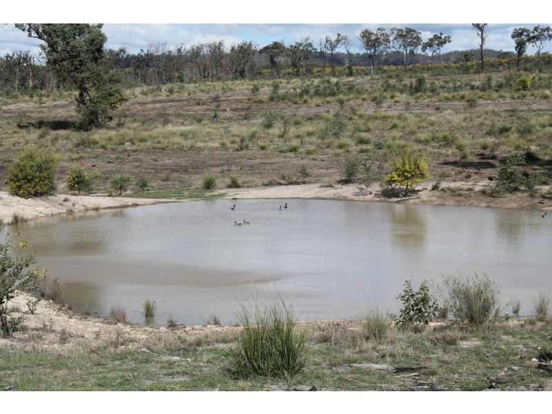 240 Ranger Road, Rosenthal Heights QLD 4370