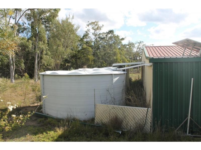 240 Ranger Road, Rosenthal Heights QLD 4370