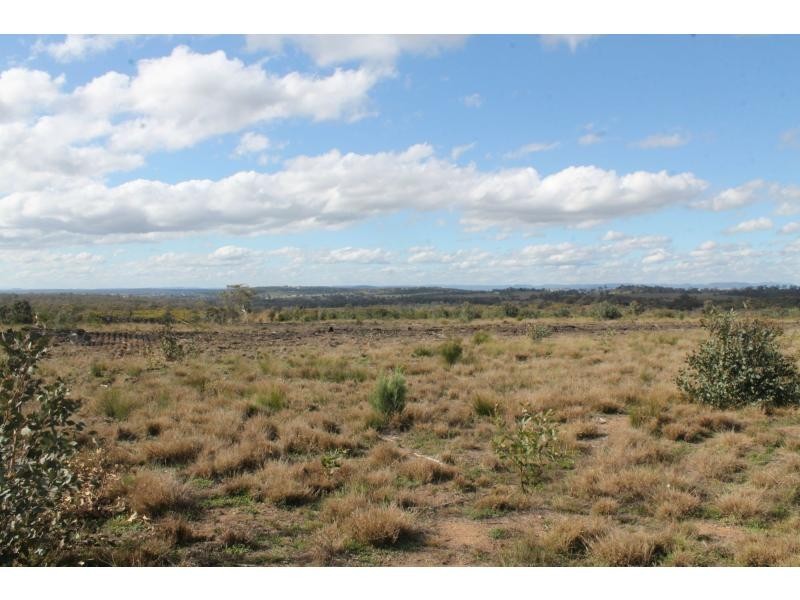 240 Ranger Road, Rosenthal Heights QLD 4370