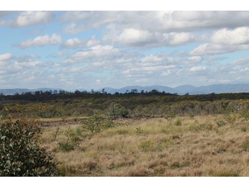 240 Ranger Road, Rosenthal Heights QLD 4370