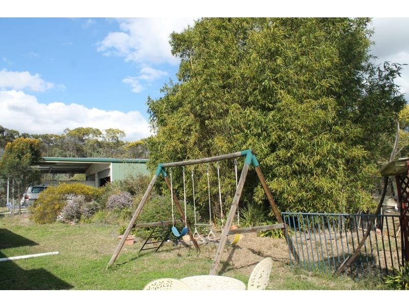 240 Ranger Road, Rosenthal Heights QLD 4370