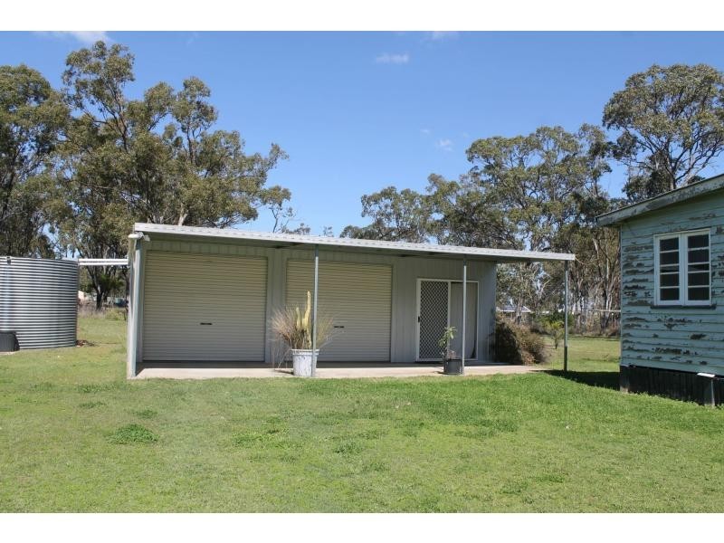 L124 Barron Street, Hendon QLD 4362