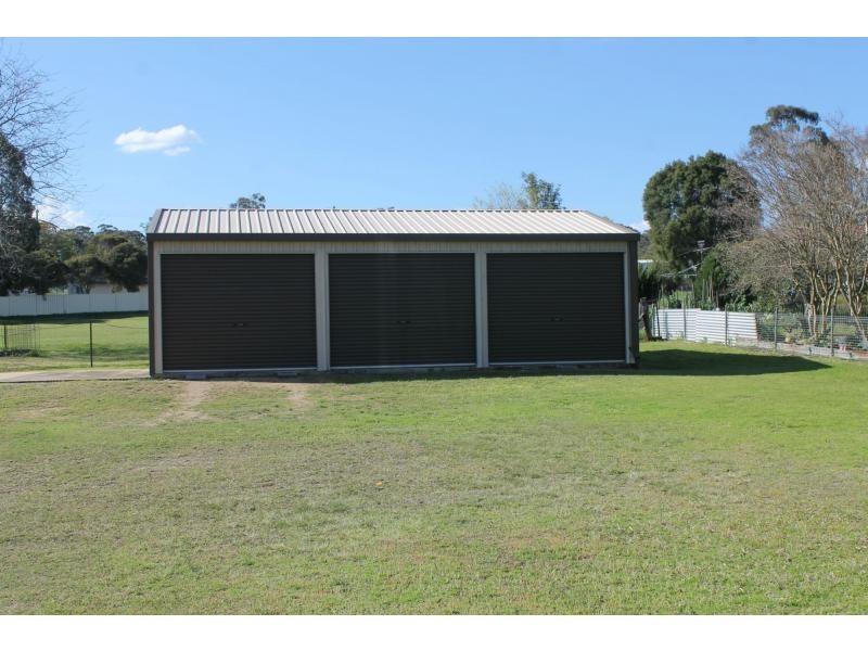 12 Briggs Street, Warwick QLD 4370