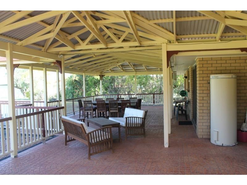 12 Briggs Street, Warwick QLD 4370