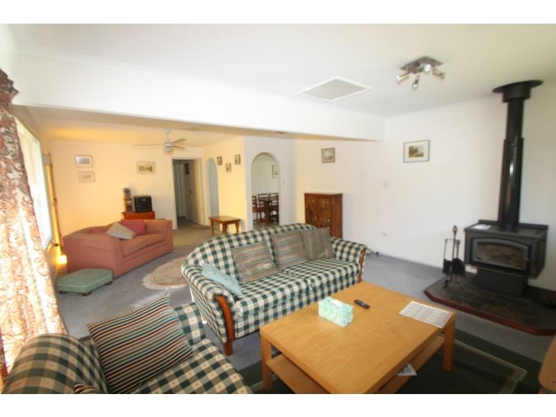 12 Briggs Street, Warwick QLD 4370