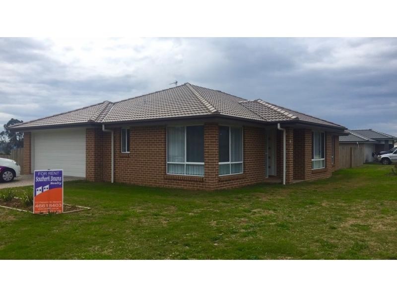 1 Olsen Street, Warwick QLD 4370