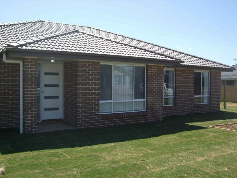 1 Olsen Street, Warwick QLD 4370