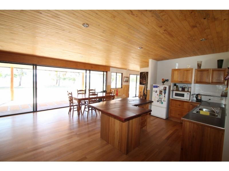 L2 Washpool Road, Warwick QLD 4370