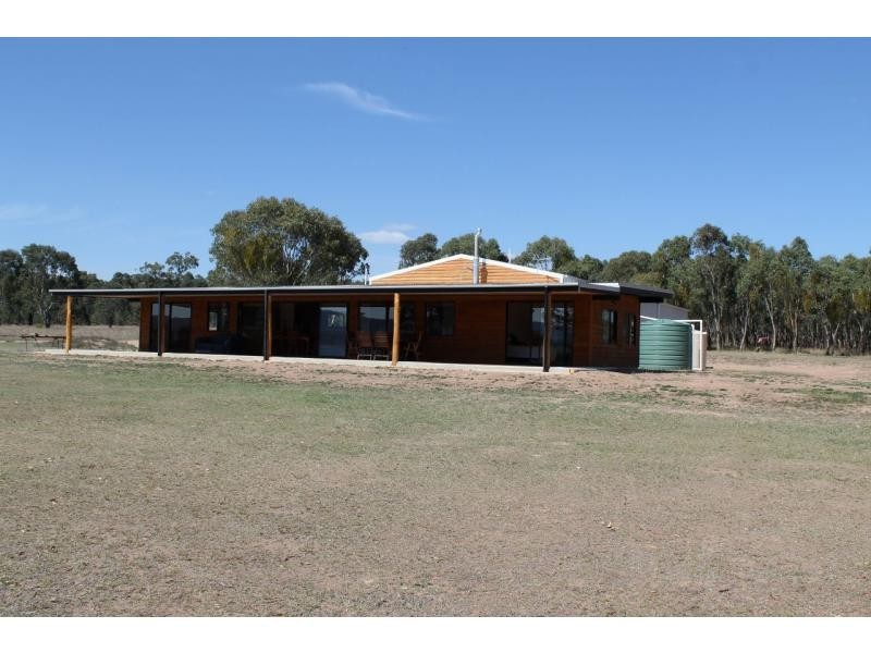 L2 Washpool Road, Warwick QLD 4370