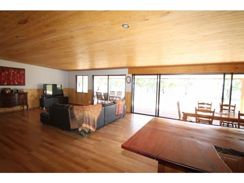 L2 Washpool Road, Warwick QLD 4370