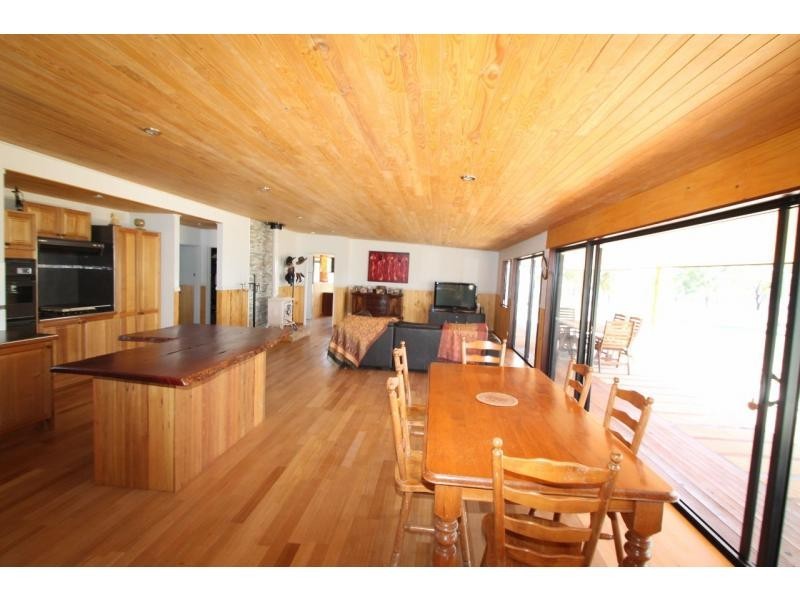 L2 Washpool Road, Warwick QLD 4370