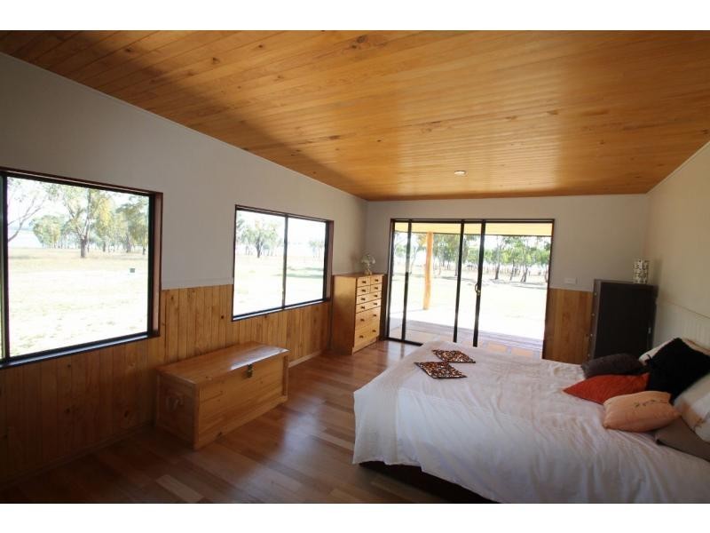L2 Washpool Road, Warwick QLD 4370