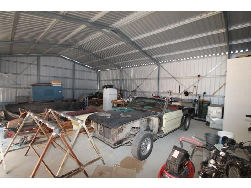 L2 Washpool Road, Warwick QLD 4370