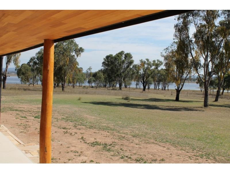 L2 Washpool Road, Warwick QLD 4370