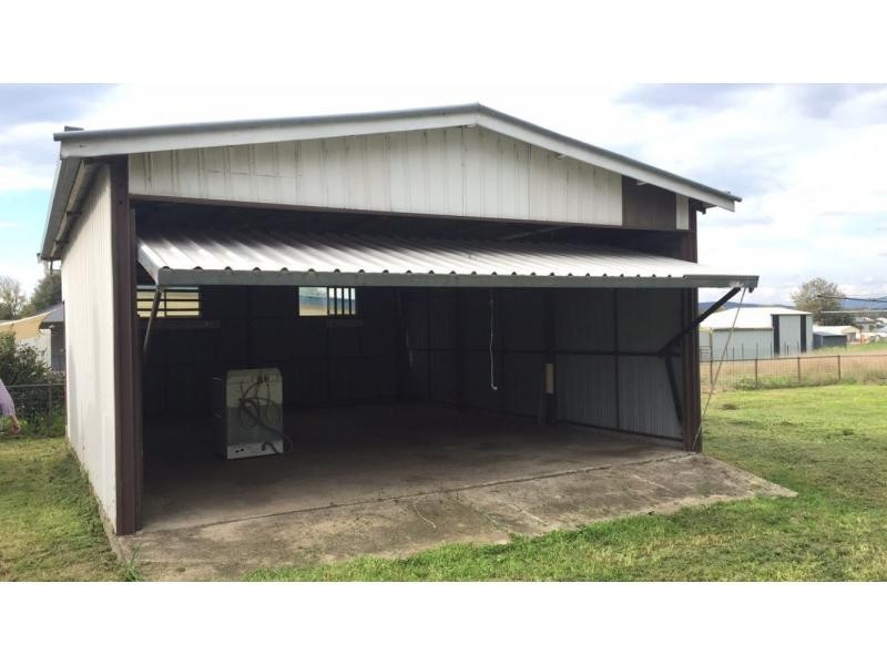 76 Canning Street, Warwick QLD 4370