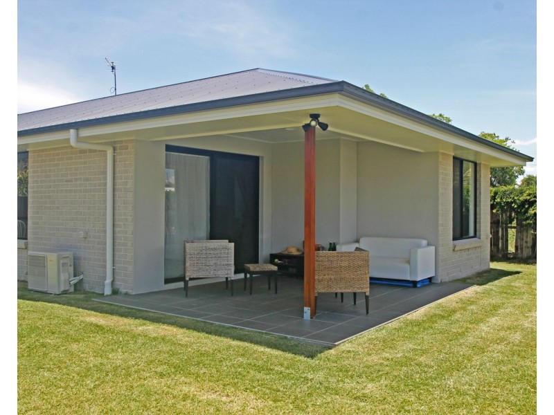 27A Oak Avenue, Warwick QLD 4370