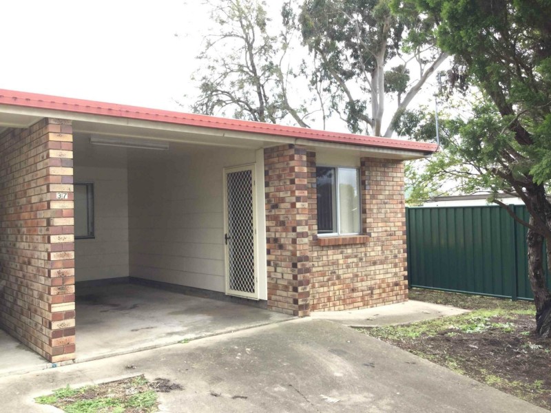 4/37 Oak Avenue, Warwick QLD 4370