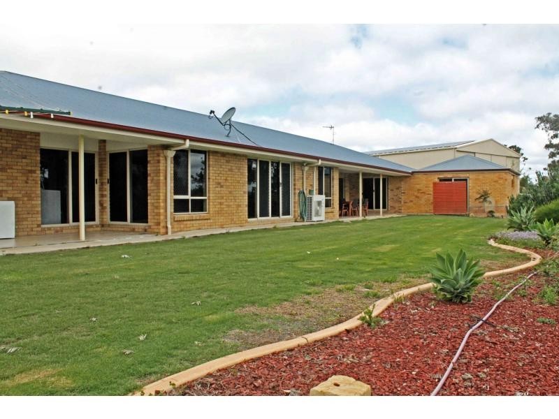 263 Lyndhurst Lane, Warwick QLD 4370