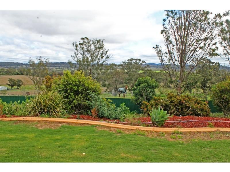 263 Lyndhurst Lane, Warwick QLD 4370