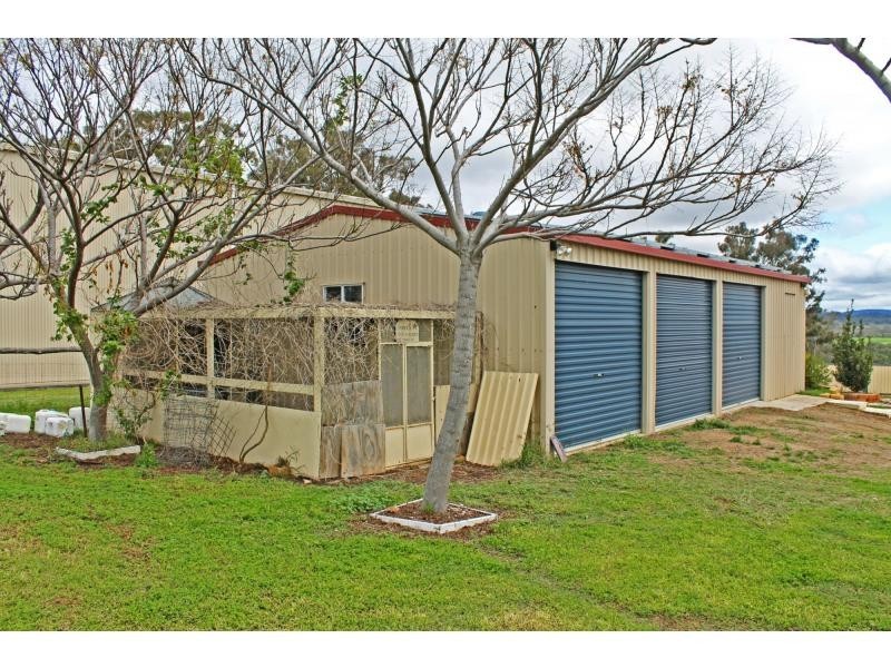 263 Lyndhurst Lane, Warwick QLD 4370