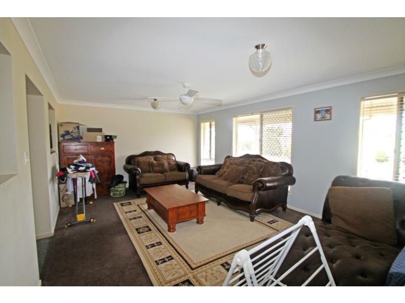 263 Lyndhurst Lane, Warwick QLD 4370