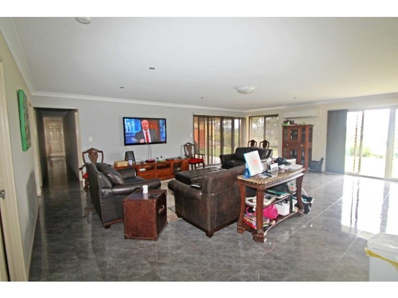 263 Lyndhurst Lane, Warwick QLD 4370