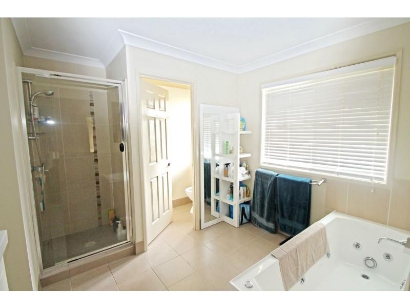 263 Lyndhurst Lane, Warwick QLD 4370