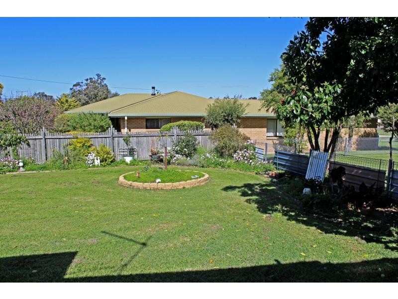 18 Cullen Street, Warwick QLD 4370