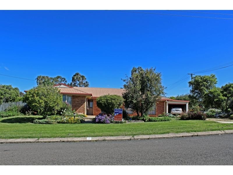 18 Cullen Street, Warwick QLD 4370