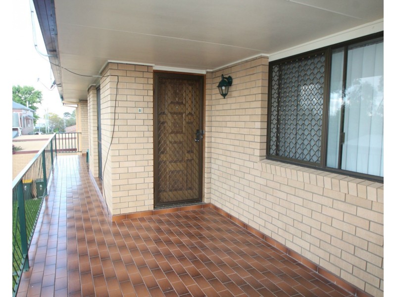 8/10 Myall Avenue, Warwick QLD 4370