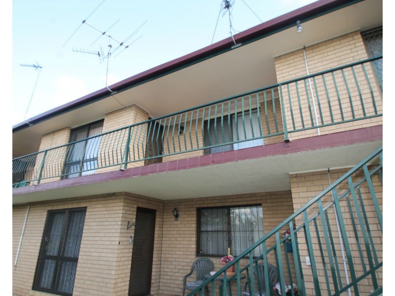 8/10 Myall Avenue, Warwick QLD 4370