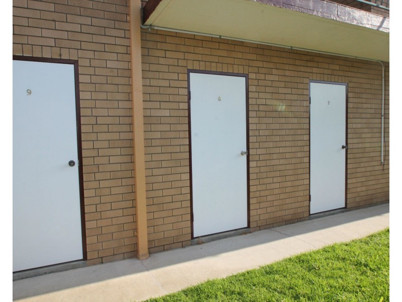 8/10 Myall Avenue, Warwick QLD 4370