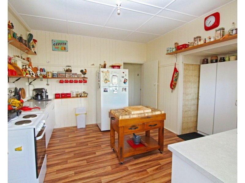 1 William Street, Warwick QLD 4370