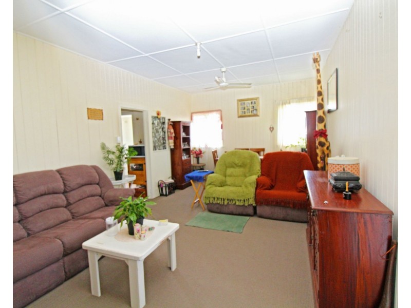 1 William Street, Warwick QLD 4370