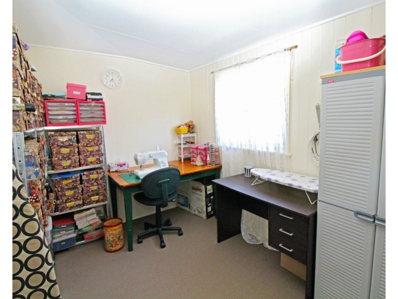 1 William Street, Warwick QLD 4370