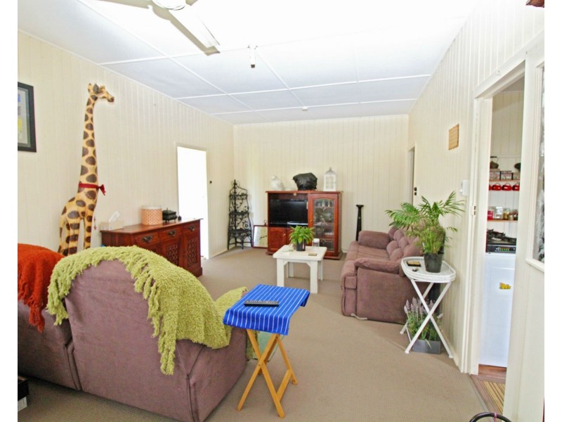 1 William Street, Warwick QLD 4370