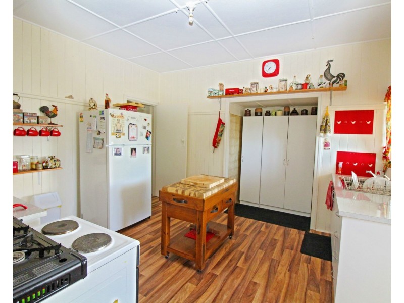 1 William Street, Warwick QLD 4370