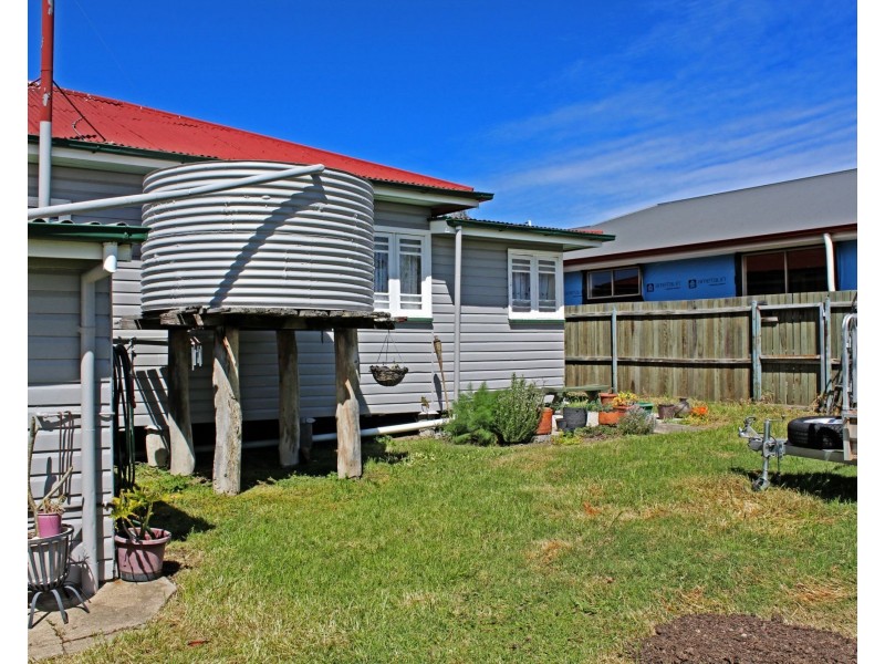 1 William Street, Warwick QLD 4370