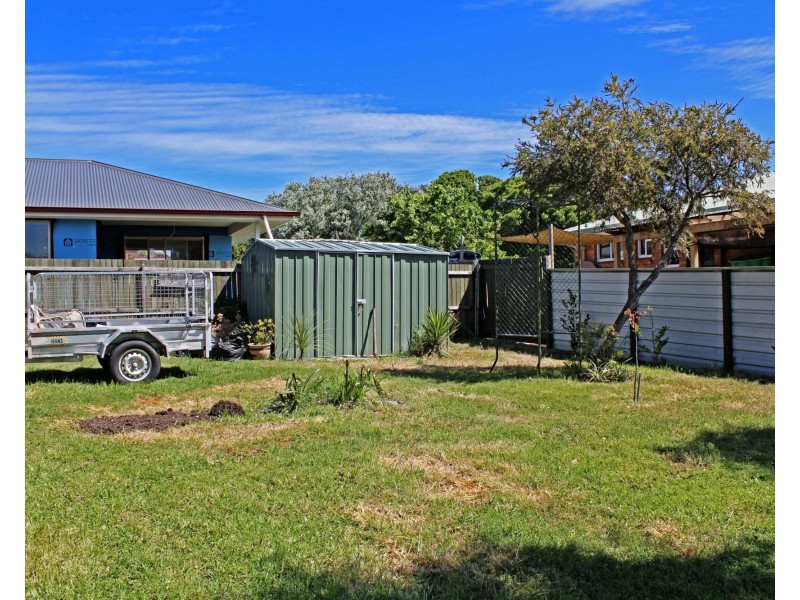 1 William Street, Warwick QLD 4370