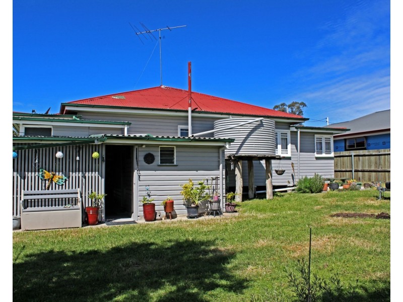 1 William Street, Warwick QLD 4370