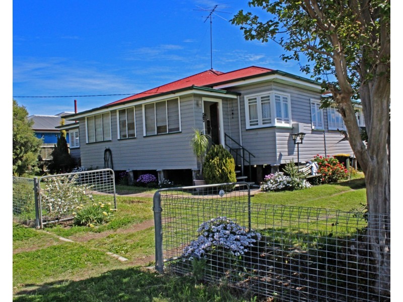 1 William Street, Warwick QLD 4370