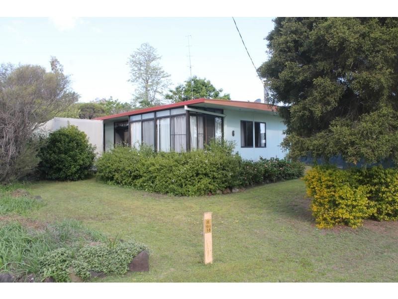 6 Gillam Street, Warwick QLD 4370