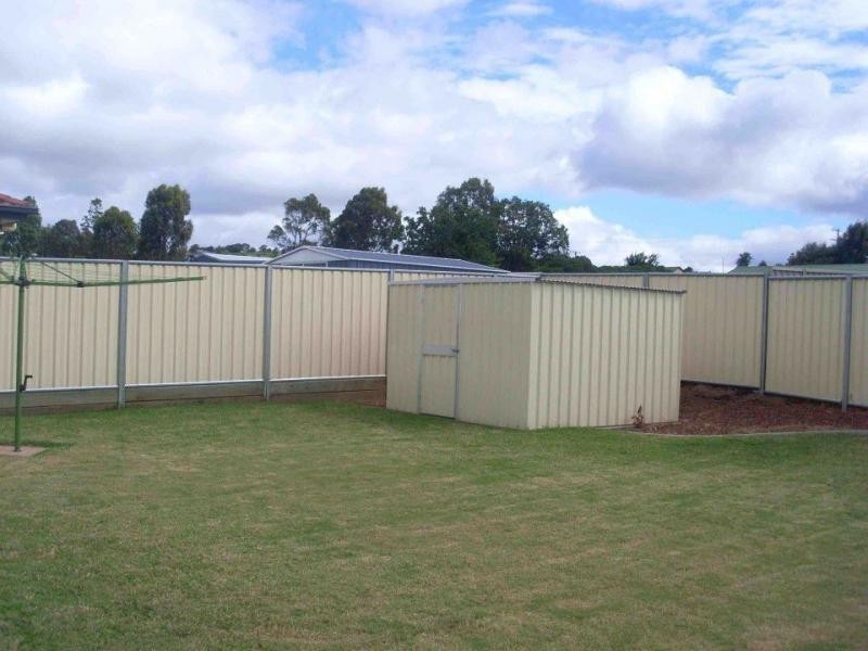 7 O’Donnell Court, Warwick QLD 4370