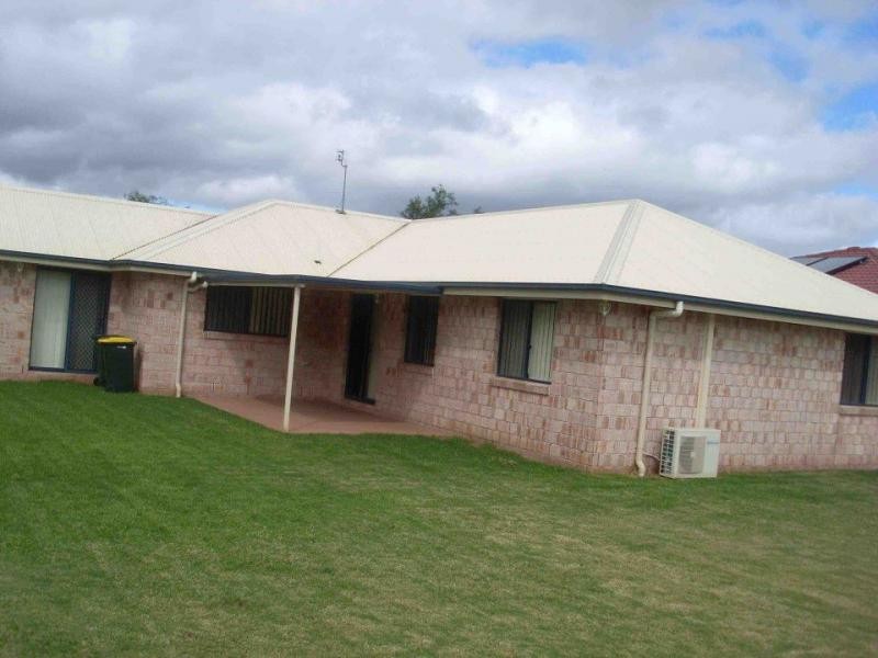 7 O’Donnell Court, Warwick QLD 4370